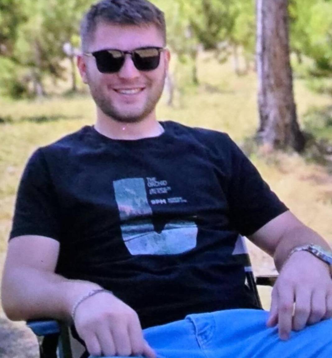 Geride yürek burkan hikayeleri kaldı! 10 gün önce evlenmiş 4